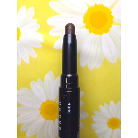 BOBBI BROWN Dual Ended Long Wear Cream Shadow Stick Pink Copper/Cashew - Picture 10 of 12